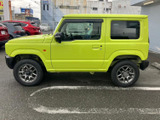 ジムニー XC 4WD 