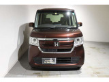 N-BOX G L ホンダセンシング 