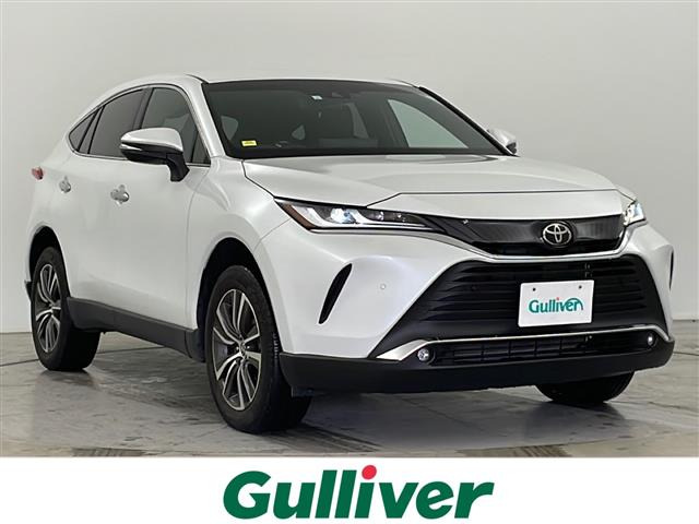 ハリアー 2.0 G 4WD 修復歴無し
