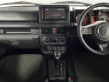 ジムニー XL 4WD 修復歴無し
