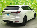 CX-60 3.3 XD ハイブリッド プレミアムスポーツ ディーゼル 4WD 