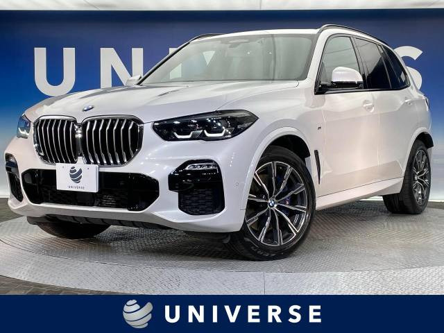 X5 xドライブ 35d Mスポーツ 4WD xDrive 35d Mスポーツ