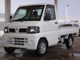 クリッパートラック DX 4WD 