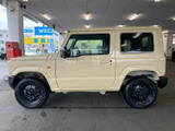 ジムニー XL 4WD 