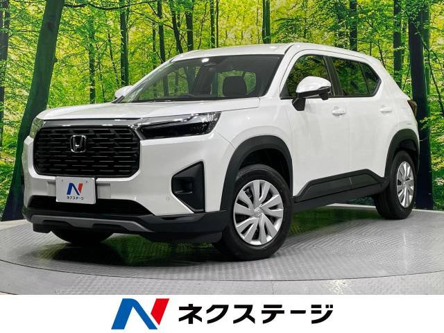 WR-V 1.5 X 