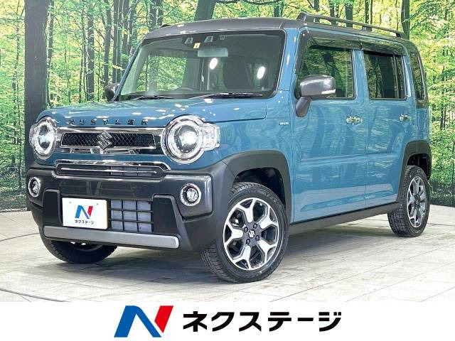 ハスラー J スタイルII 