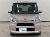 タント X SAIII 4WD 修復歴無し