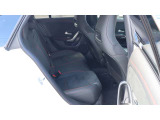 CLAシューティングブレーク CLA200d AMGラインパッケージ 