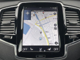 XC90 T6 AWD Rデザイン 4WD 4WD 本革シート