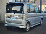 タントカスタム RS トップエディション SA 