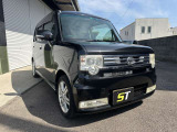 ピクシススペース カスタム RS 