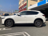 CX-5 2.5 25S Lパッケージ 