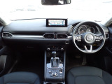 CX-5 2.0 20S スマートエディション 4WD 