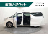 ヴェルファイア 2.5 Z Gエディション 