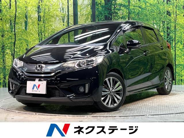 フィット 1.5 ハイブリッド Sパッケージ 