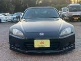 S2000 2.0 車高調