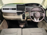N-BOX G L ホンダセンシング 