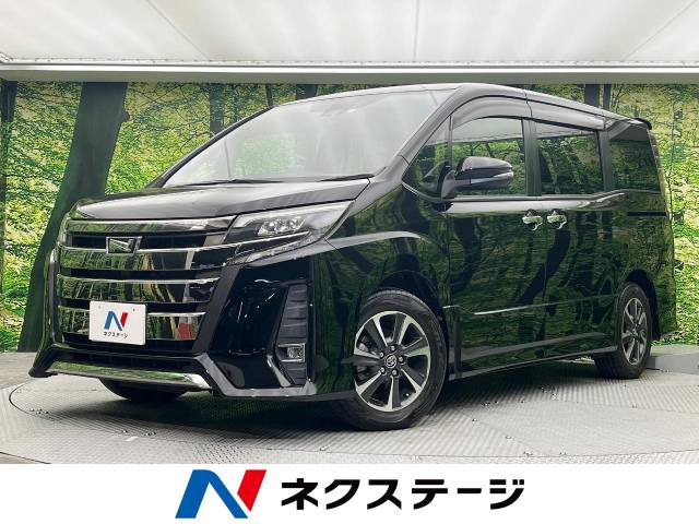 ノア 2.0 Si 
