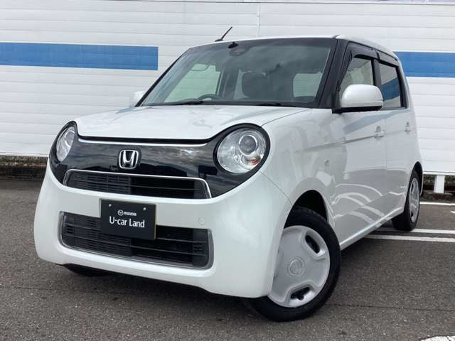 N-ONE スタンダード ローダウン 