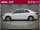 アリオン 1.8 A18 Gパッケージ 