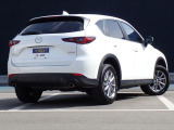 CX-5 2.0 20S スマートエディション 4WD 