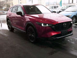CX-5 2.2 XD スポーツ アピアランス ディーゼルターボ