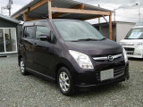 AZ-ワゴン XS スペシャル 4WD 