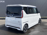ルークス ハイウェイスターX アーバンクロム プロパイロットエディション 