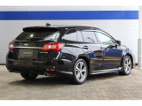 レヴォーグ 1.6 GT アイサイト 4WD 