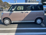ムーヴキャンバス G メイクアップ SAII 