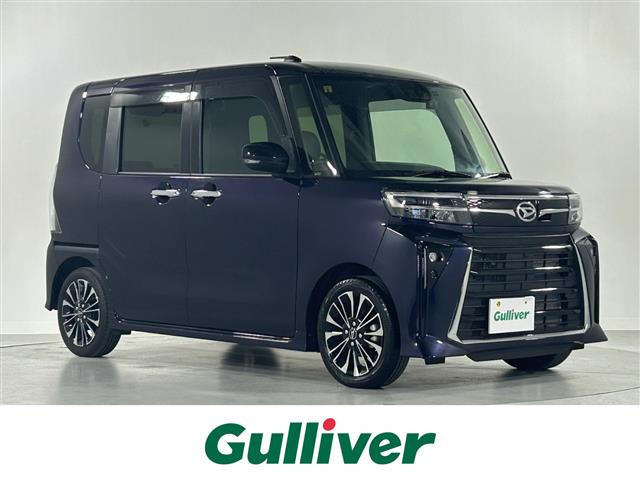 タントカスタム RS 修復歴無し
