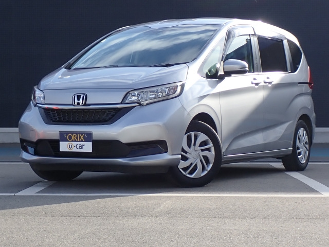 フリード 1.5 G ホンダセンシング 