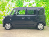スペーシア ハイブリッド(HYBRID) G 4WD 