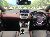 NX 300h スパイス&シック 