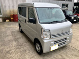 ミニキャブバン M ハイルーフ 4WD 