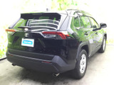 RAV4 2.0 X 