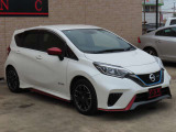 ノート 1.2 e-POWER NISMO ワンオーナー SDナビ 地デジ LEDライト