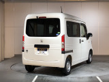 N-VAN G 