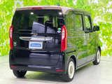 N-BOX G L ホンダセンシング カッパーブラウンスタイル 