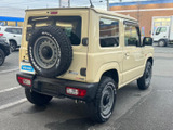 ジムニー XC 4WD 