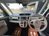 ムーヴキャンバス G メイクアップ SAIII 