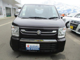 ワゴンR FX 4WD 