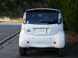 i-MiEV X ETC