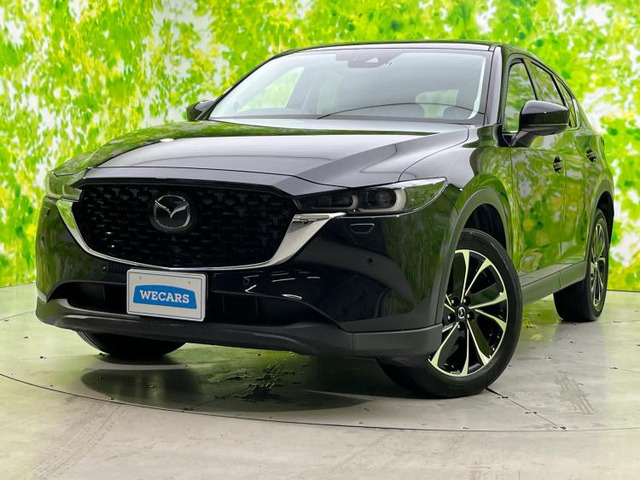 CX-5 2.2 XD Lパッケージ 4WD 