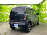 ハスラー G 4WD 