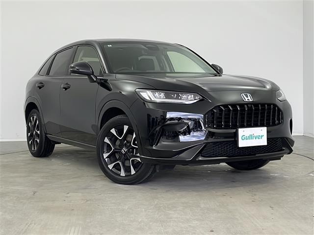 ZR-V 2.0 e:HEV Z 修復歴無し