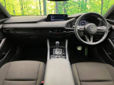MAZDA3ファストバック 1.5 15S ツーリング 