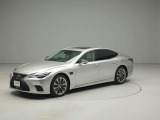 LS 500h エグゼクティブ アドバンスドドライブ 4WD 