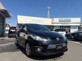 デミオ 1.3 13S 