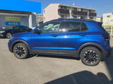 T-Cross TSI アクティブ 